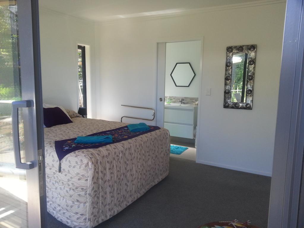 Bay View Retreat Apartment Whangarei Heads Exterior foto