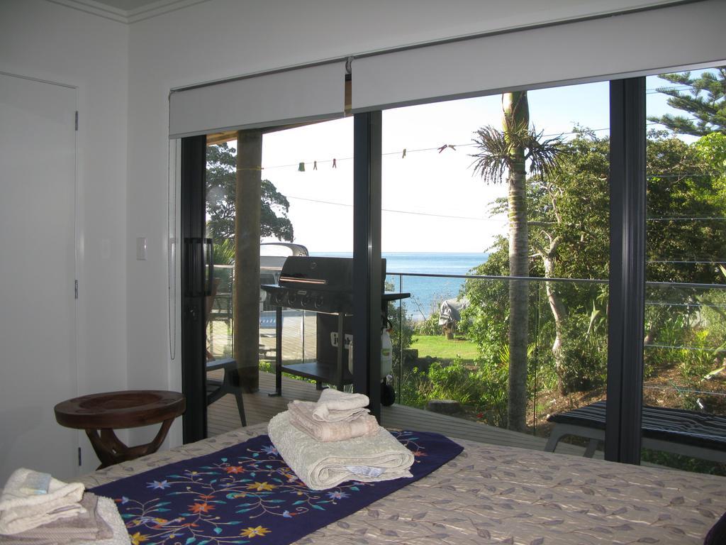 Bay View Retreat Apartment Whangarei Heads Exterior foto