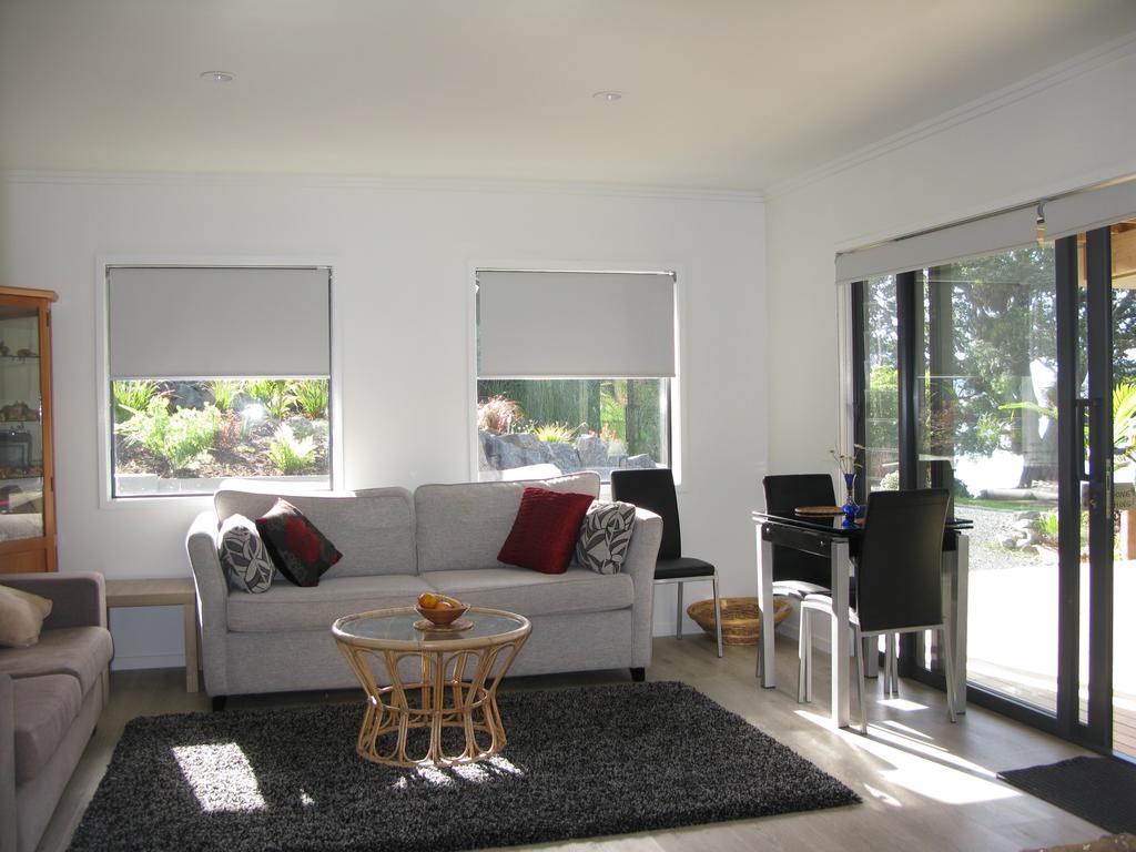 Bay View Retreat Apartment Whangarei Heads Exterior foto