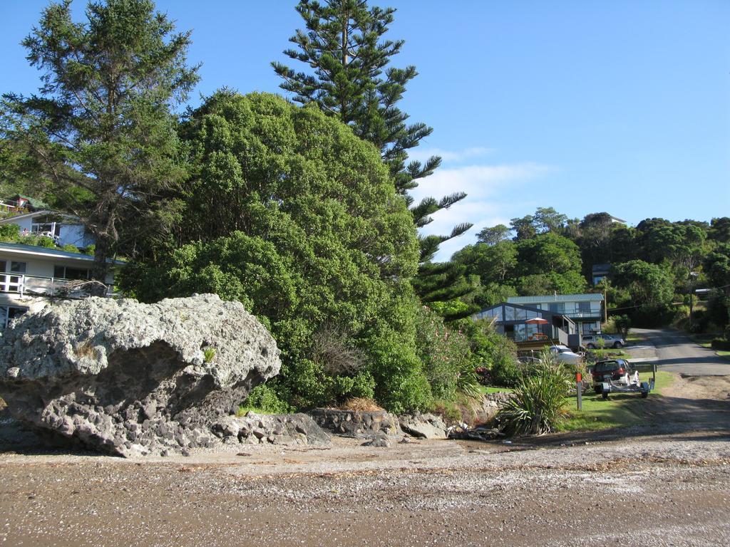 Bay View Retreat Apartment Whangarei Heads Exterior foto